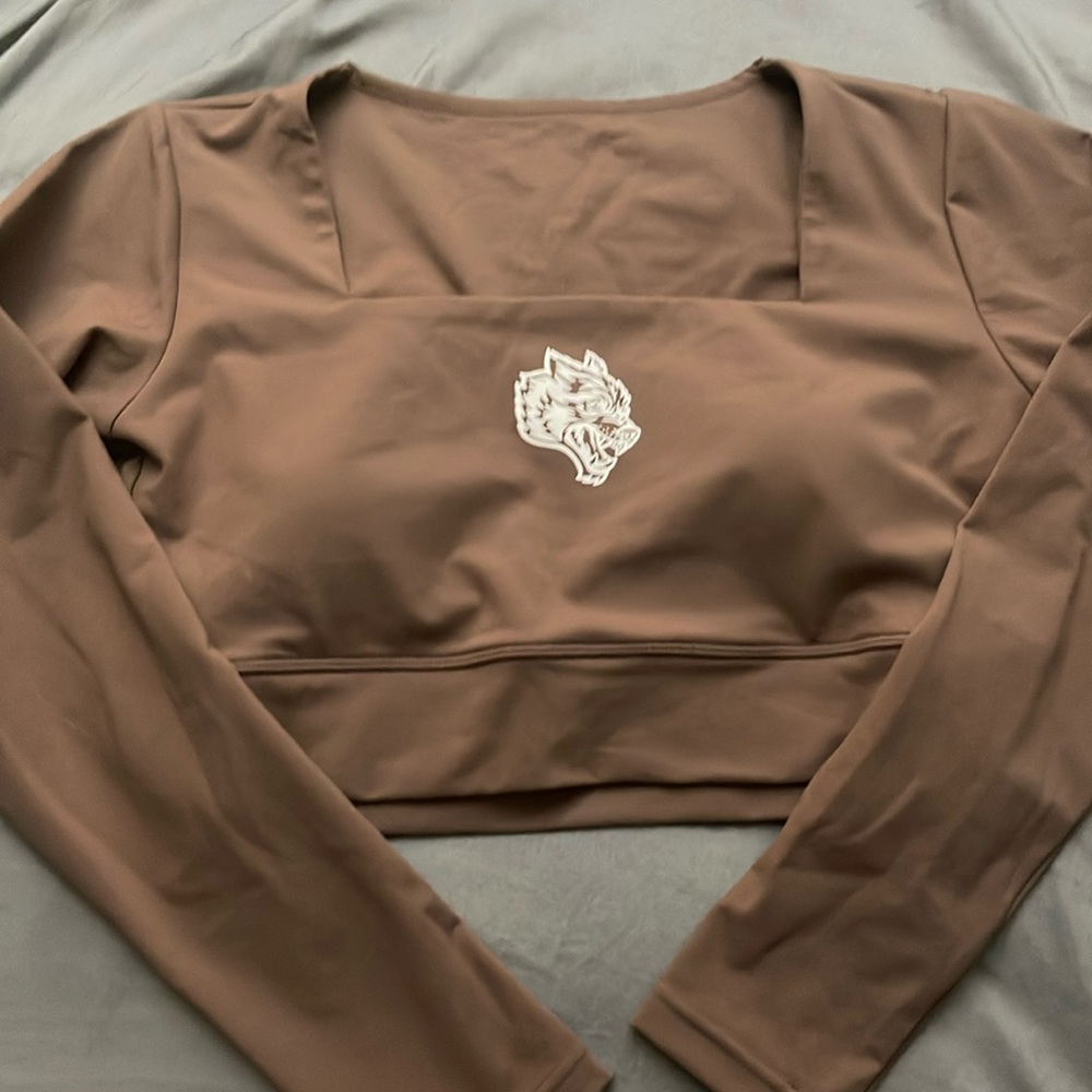 Darc sport top